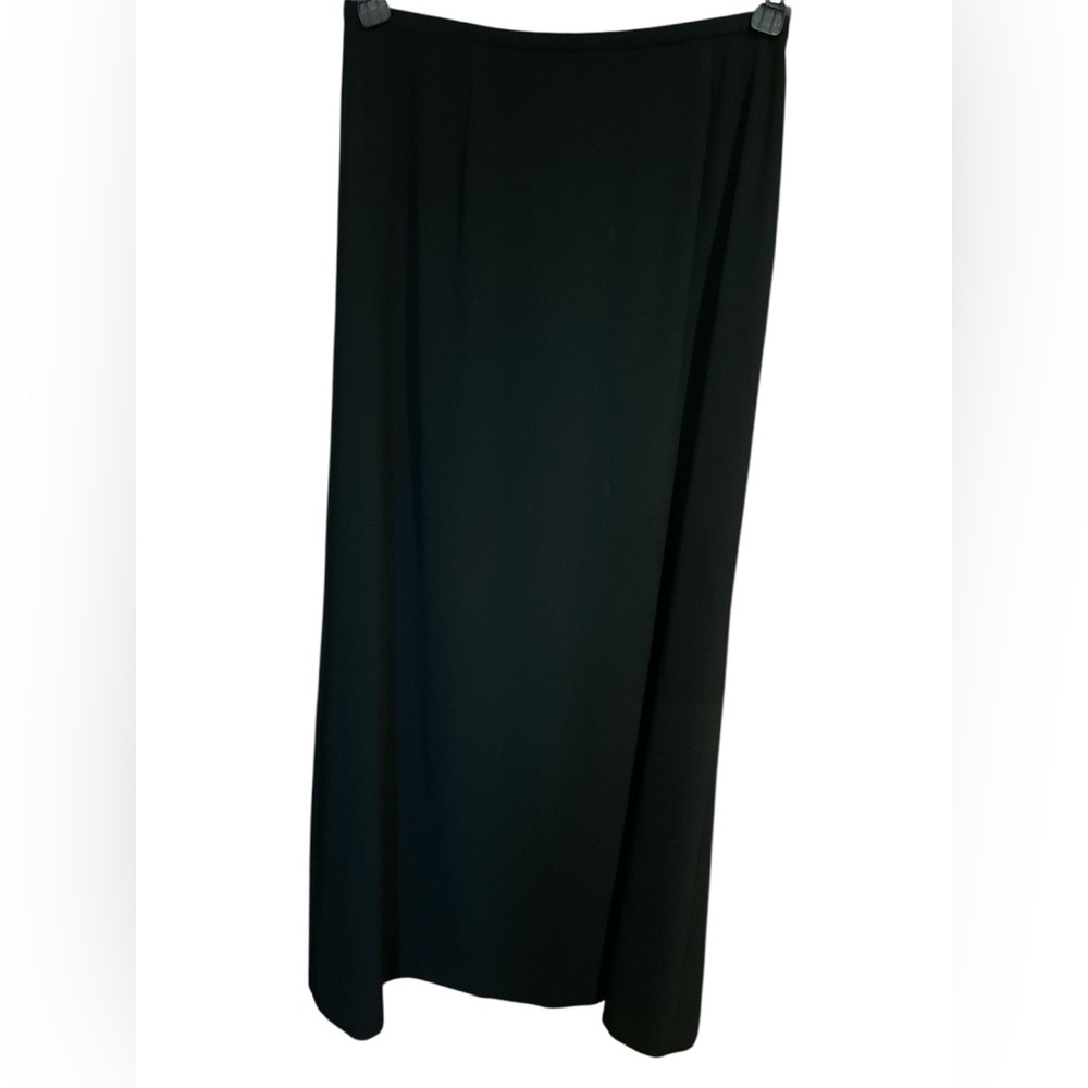 Banana Republic size 6 Long Skirt